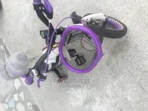 Simba Children Bicycle- 12”