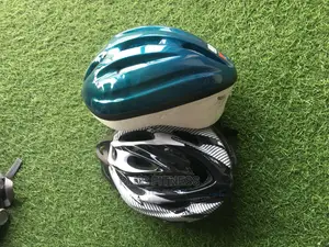 Adult Bicycle Helmet