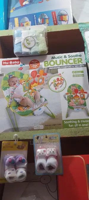 Baby Bouncer