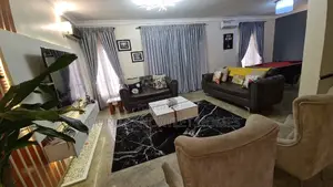 4 Bedroom Shortlet Luxurious and Affordable