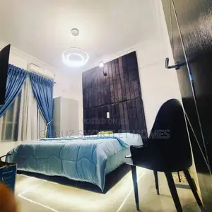 Studio Room For Shortlet, Affordable