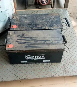 We're Buyer of Used Inverter Battery.