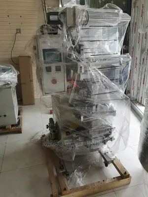 Automatic Granule/Powder Packaging Machine 1000gram