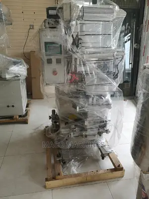 Automatic Granule/Powder Packaging Machine 1000gram
