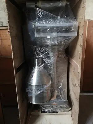 Automatic Granule Powder Filling Packaging Machine 1000gram