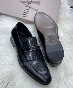 Italian Valentino Shoe for Men