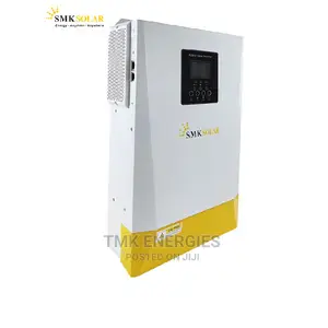5KW 48V Hybrid Inverter With Inbuilt 80A MPPT