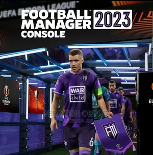 Football Manager 2023 (FM 23) and All Pc Games Available