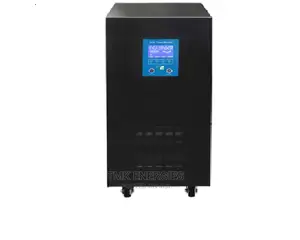 30kva 192V High Capacity Inverter