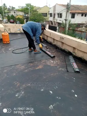 Best of All Time Waterproofing