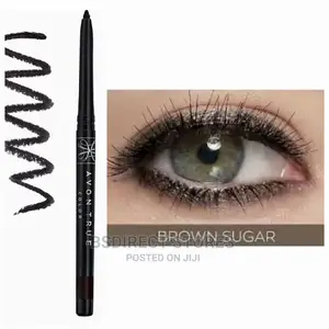 Avon True Colour Brown Sugar Glimmersticks Diamond Eyeliner