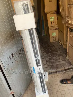 Air Curtain 5ft, Strong and Durable