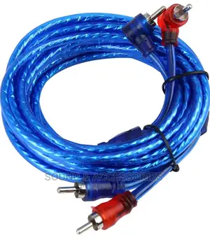 Car Subwoofer Cable