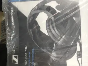 Sennheiser HD 300 Pro