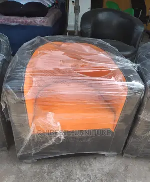 Quality Single and Double Relaxation Leather Chairs