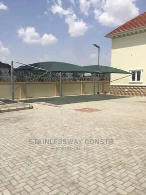 Carport Kendra