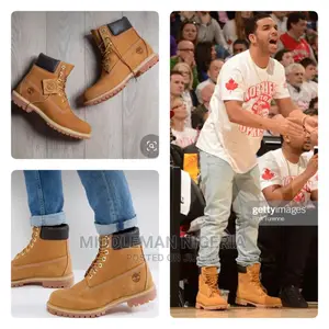 Quality Timberland Boots