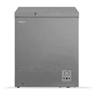 Hisense Chest Freezer 180SH(142litres)
