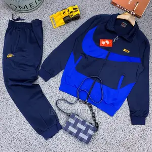 Original NIKE TRACKSUIT Available in Store