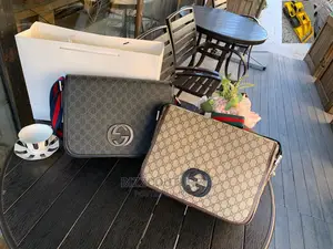 Original GUCCI Crossbody Bags Available in Store