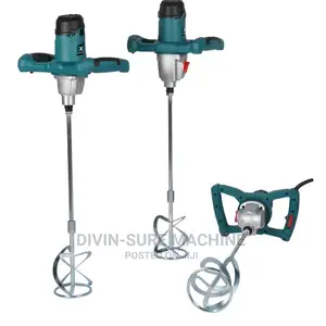 Electric Industrial Hand Soap Cream Cosmetics Mixer Machine