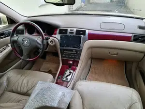 Car Android for All Kinds Lezus