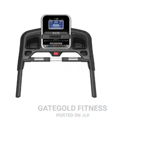 Xt185 Spirit Treadmill