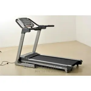 Gg93311 Gategold Brand Treadmill 3.0hp