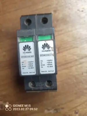 Quality Power Surge Protector