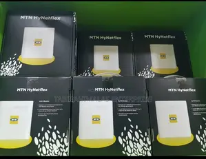 Mtn Hynetflex+120gb Free Data