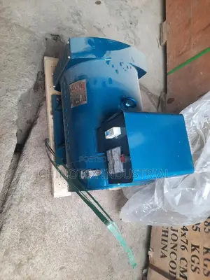 10kva Full Copper Alternator for Welding and Generators