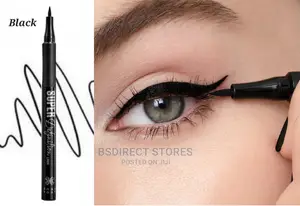 Avon True Colour Super Definition Liquid Eyeliner Black