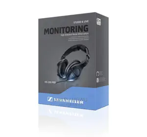 Sennheiser Hd 280 Pro