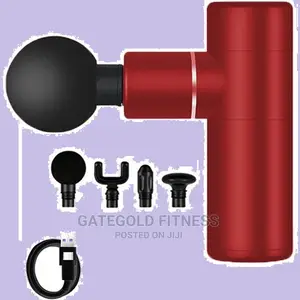 Massage Hammer DFT-J08