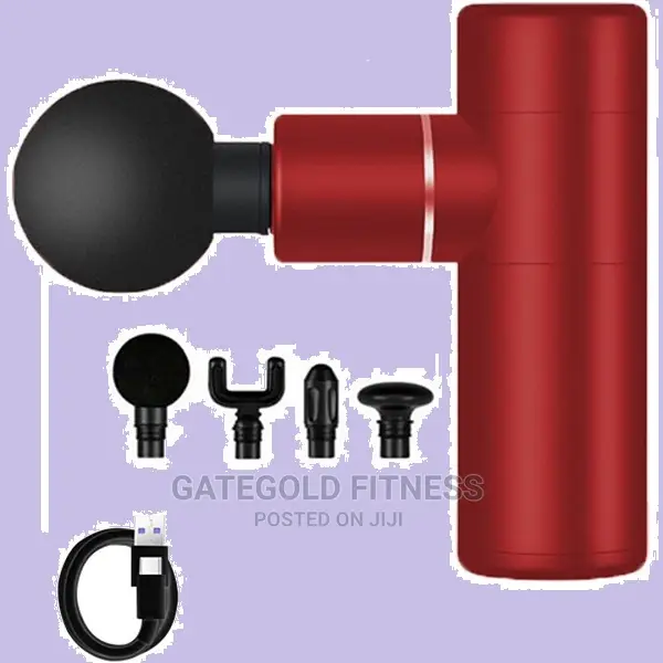 Massage Hammer DFT-J08