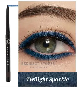 Avon Twilight Sparkle GLIMMERSTICKS DIAMONDS Eye Liner