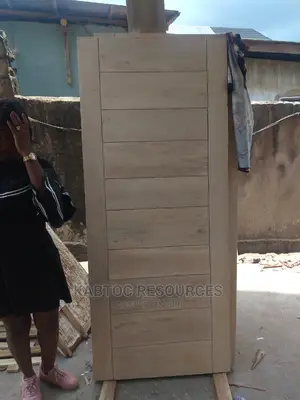 Solid CORE Internal Door