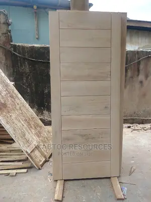 Solid CORE Internal Door