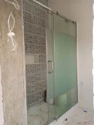 Shower Cubicle 004
