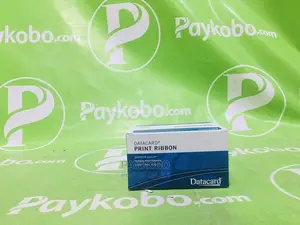 Datacard SD360 Printer Ribbons