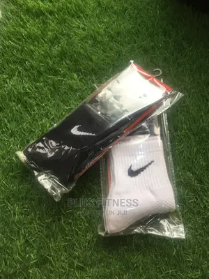 Nike Socks