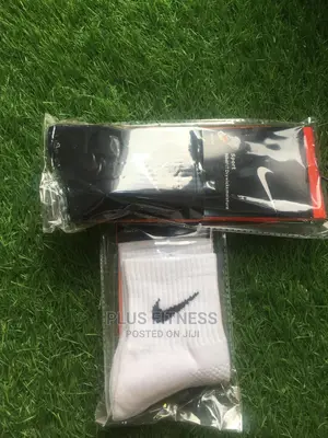 Nike Socks