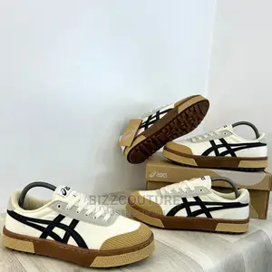 Original ASICS COURT TRAIL Sneakers Available in Store