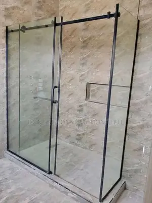 Shower Cubicle 009