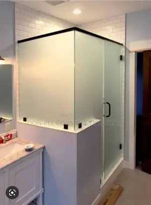 Shower Cubicle 009