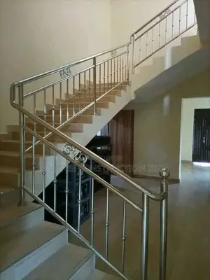 Stainless Steel 007