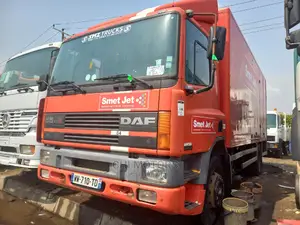 Daf 65 Ati Manuel Injector