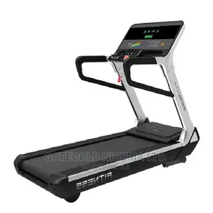 LDT980 Commercial Treadmill