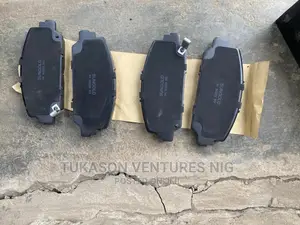 Brake Pad 2017/2021 Honda CR-V