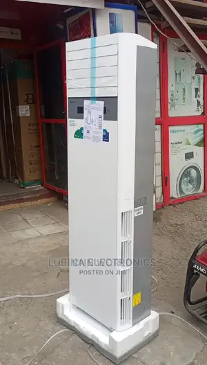 Brand New HISENSE 2TON FLOOR STANDING Air Conditioner/Copper